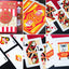 Cola Playing Cards by Fast Food Playing Cards