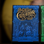 The Great Creator: Sky Edition Playing Cards by Riffle Shuffle