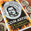 COiN ARTIST Quarter Super Hero/Celebrity (6 coins per pack) by Mark Traversoni and iNFiNiTi