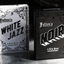 Fulton's  White Jazz Playing Cards by Dan & Dave