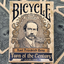 Bicycle Turn of the Century (Automobile) Playing Cards