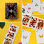 Butterfly Seasons Marqué