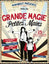 Grande Magie pour Petites Mains