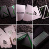 Odyssey Playing Cards
