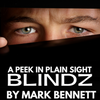 Blindz Peek Wallet