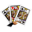Find the Lady (Bonneteau aux cartes Jumbo)