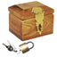 Lock Box - La Boite à Bague