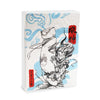Raijin Playing Cards by BOMBMAGIC