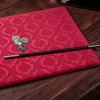 Tapis Luxury Pad - Noir