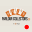 Parlour Collectors 2.0 BLUE (Gimmicks and Online Instructions) by JT - Trick
