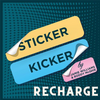 Sticker Kicker