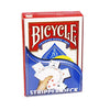 Bicycle Stripper Deck (Jeu Biseauté PRO)