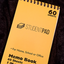 SvenPad® KoD Memo Pad (Yellow, Single) - Trick