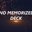 ALPHANUMERIC DECK BLUE by Juan Pablo - Trick
