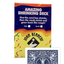 Amazing Shrinking Deck BLUE by John Kennedy Magic