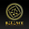 Balance (Silver) by Mathieu Bich & Benoit Campana & Marchand de Trucs - Trick