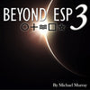 Mentalisme BEYOND ESP 3 de Michael Murray