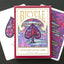 Jeu de cartes bicycle future bar
