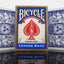 Bicycle League Back