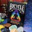 Bicycle Aura Playing Cards by Collectable Playing Cards