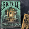 Bicycle Haunted House