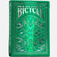 Bicycle Jacquard Playing Cards by US Playing Card