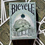 Bicycle Turtle (Land) Playing Cards
