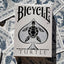 Bicycle Turtle (Land) Playing Cards