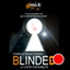 BLINDED BLUE (Gimmick and Online Instructions) by Mickael Chatelain - Trick