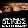 Blindz Peek Wallet