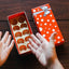 BonBon Box by George Iglesias and Twister Magic (Red Box) - Trick