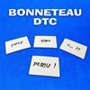 Bonneteau DTC