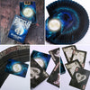 Bicycle Starlight Solar (Special Limited Print Run) Playing Cards by Collectable Playing Cards