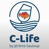 C-Life Jerome Sauloup poisson apparition