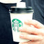 Caffeine Rush BLACK by Peter Eggink - Trick