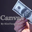 Canvas - Euro