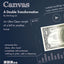 Canvas - Euro