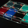 Carat X3x2 (Holds 6 Decks)