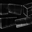 Carat X3x2 (Holds 6 Decks)