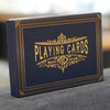 Playing Cards Box MD