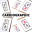Close-up Cardiographic