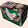 CIB - Cards in Bag (Version Bicycle)