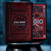 Star Wars Gold Edition Playing Cards by theory11