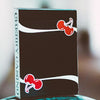 Cherry Casino Summerlin Sunset (Orange) Playing Cards by Pure Imagination Projects