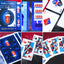 Cola Playing Cards by Fast Food Playing Cards
