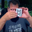 jet box : tour de magie Mickael Chatelain
