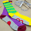 socks michel huot