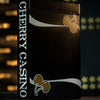 Cherry Casino Summerlin Sunset (Orange) Playing Cards by Pure Imagination Projects