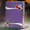 Cherry Casino Summerlin Sunset (Orange) Playing Cards by Pure Imagination Projects