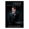 Confident Deceptions by Jason Ladanye and Vanishing Inc (Book) - Book